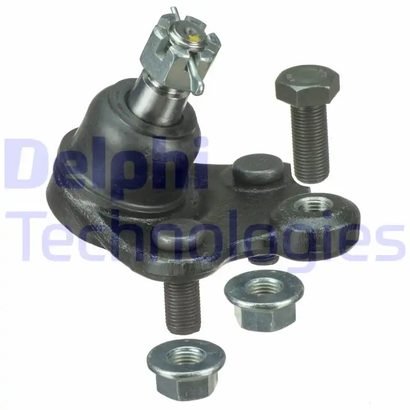 DELPHI TC3809