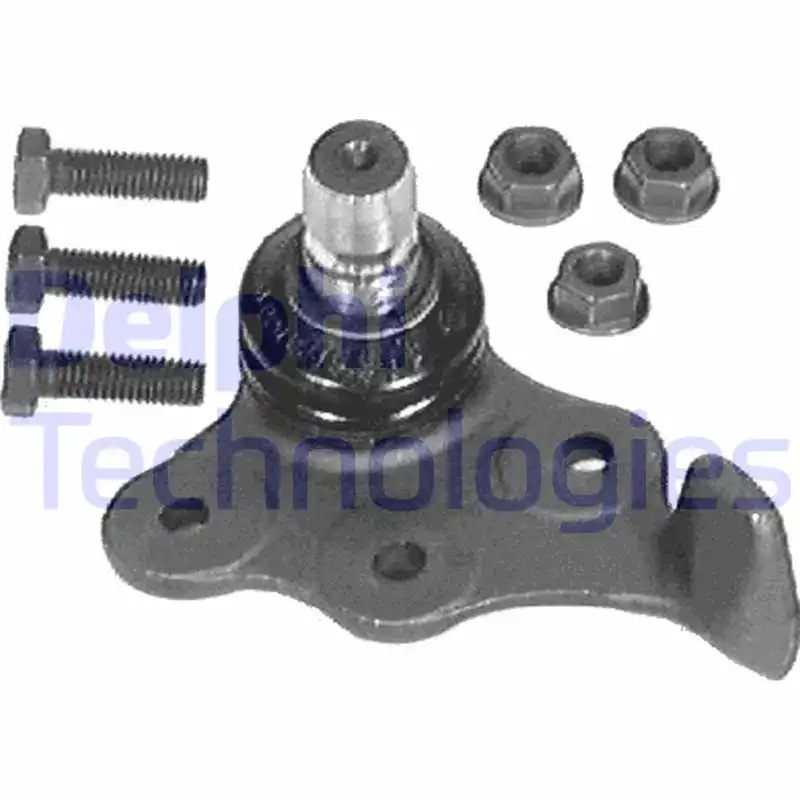 DELPHI TC395
