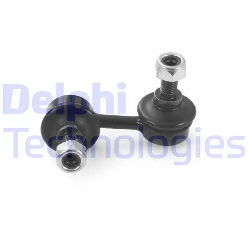 DELPHI TC5011