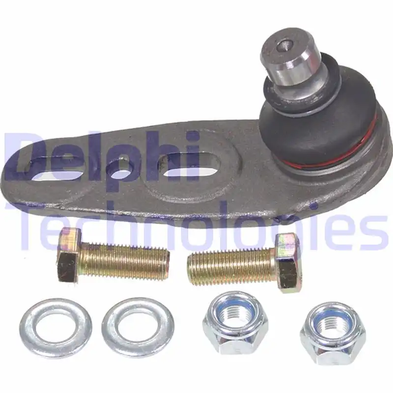 DELPHI TC501