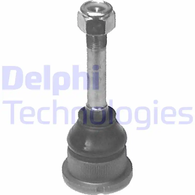 DELPHI TC508