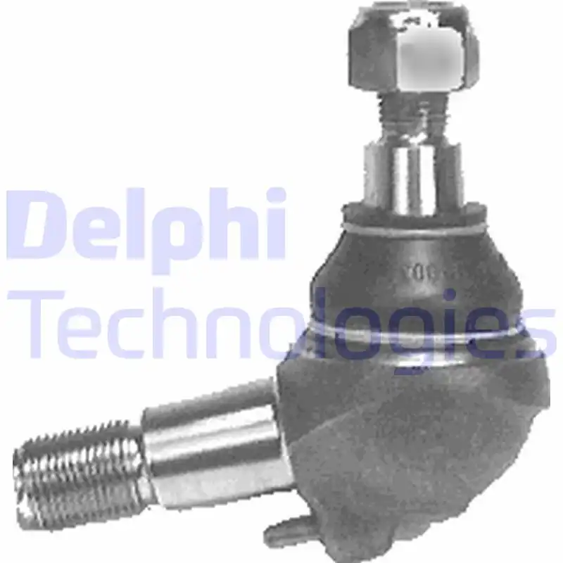 DELPHI TC520