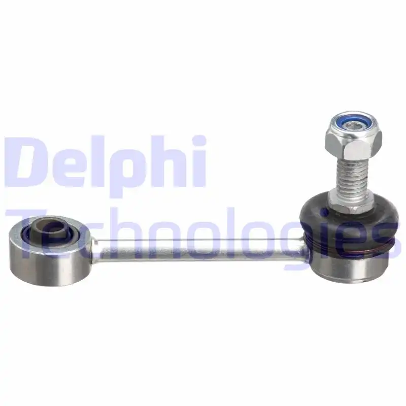 DELPHI TC5538