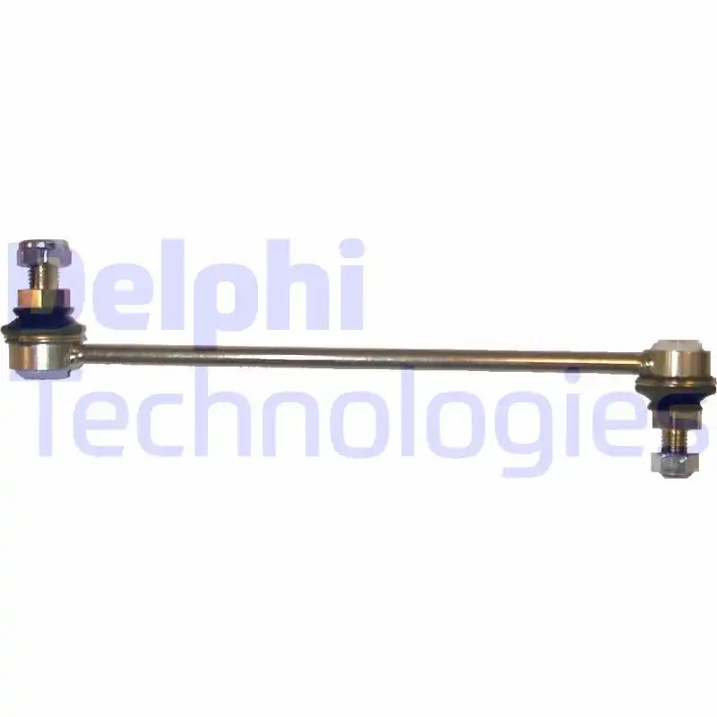 DELPHI TC720