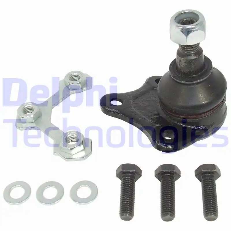 DELPHI TC825