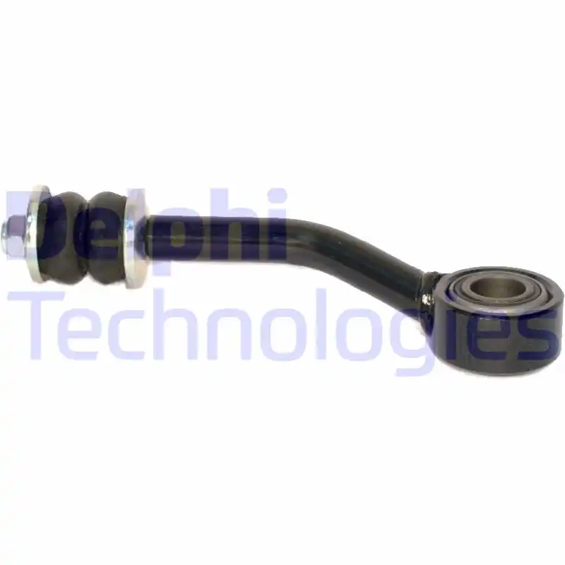DELPHI TC887