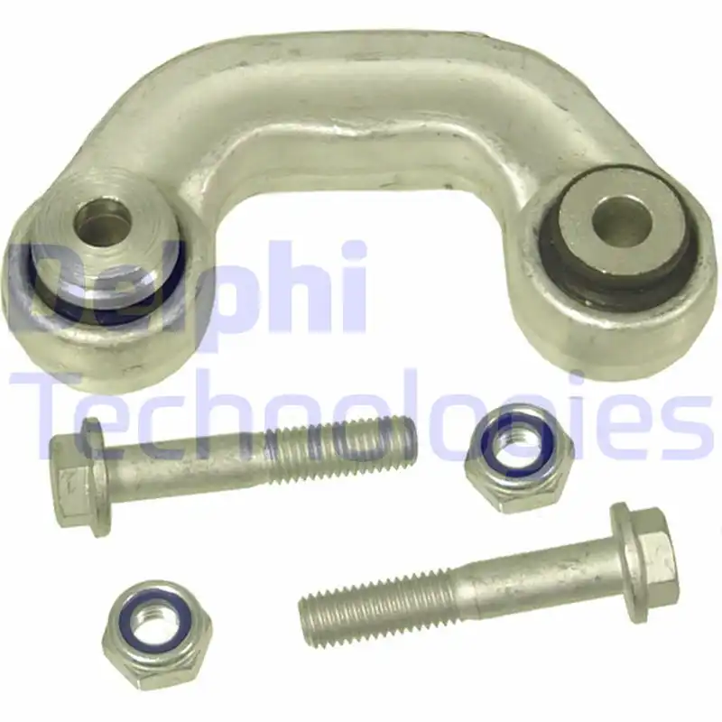 DELPHI TC929