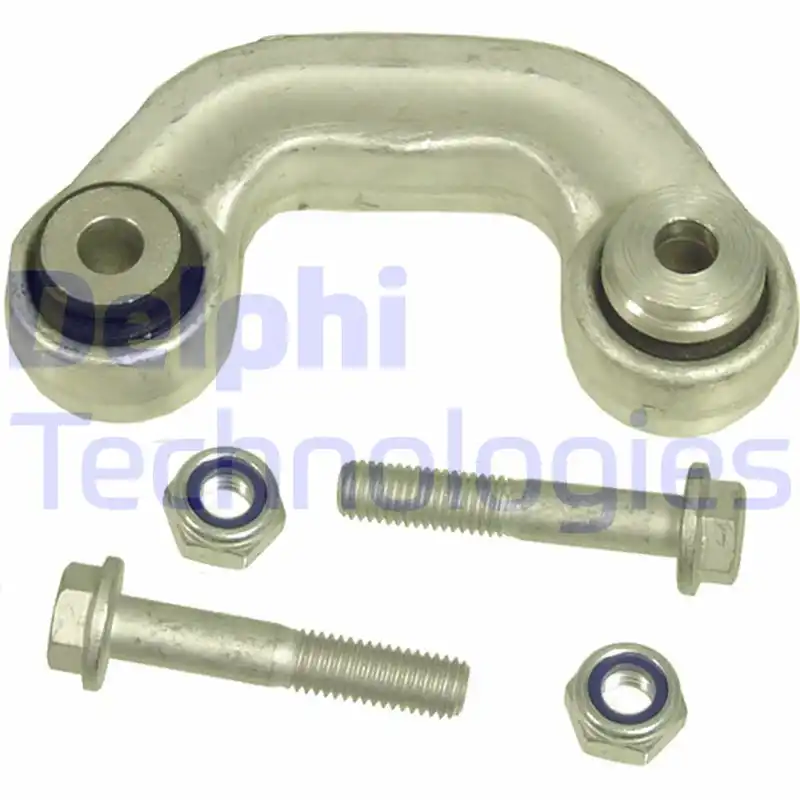 DELPHI TC930