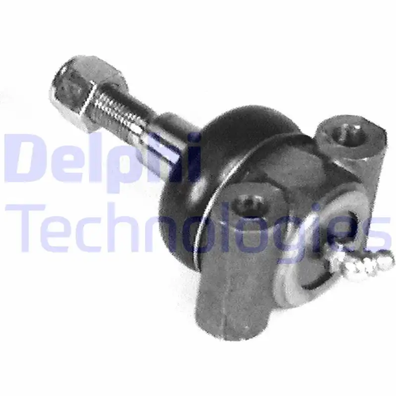 DELPHI TC98