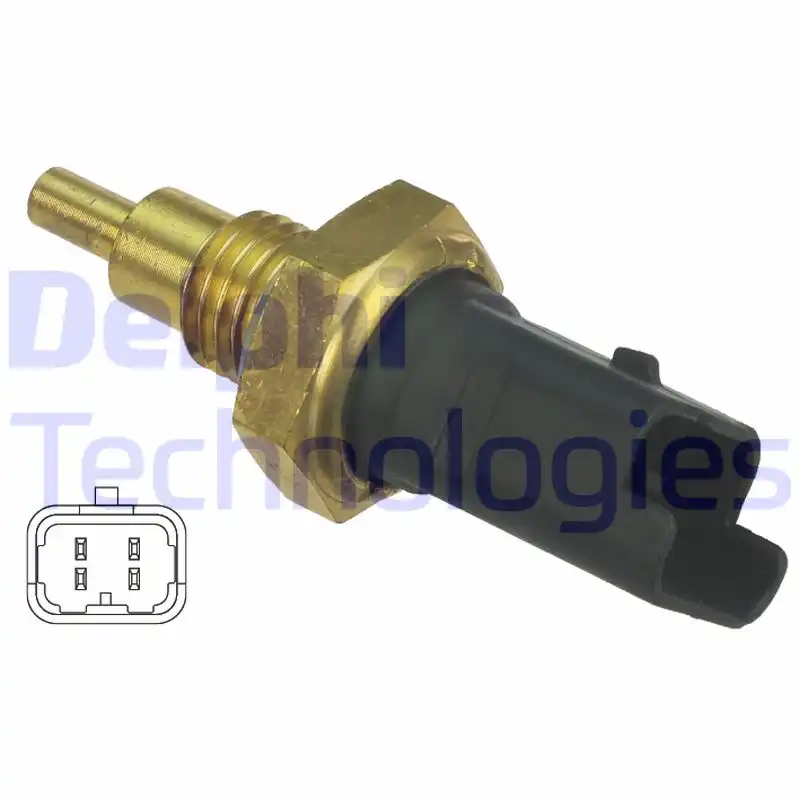 DELPHI TS10401