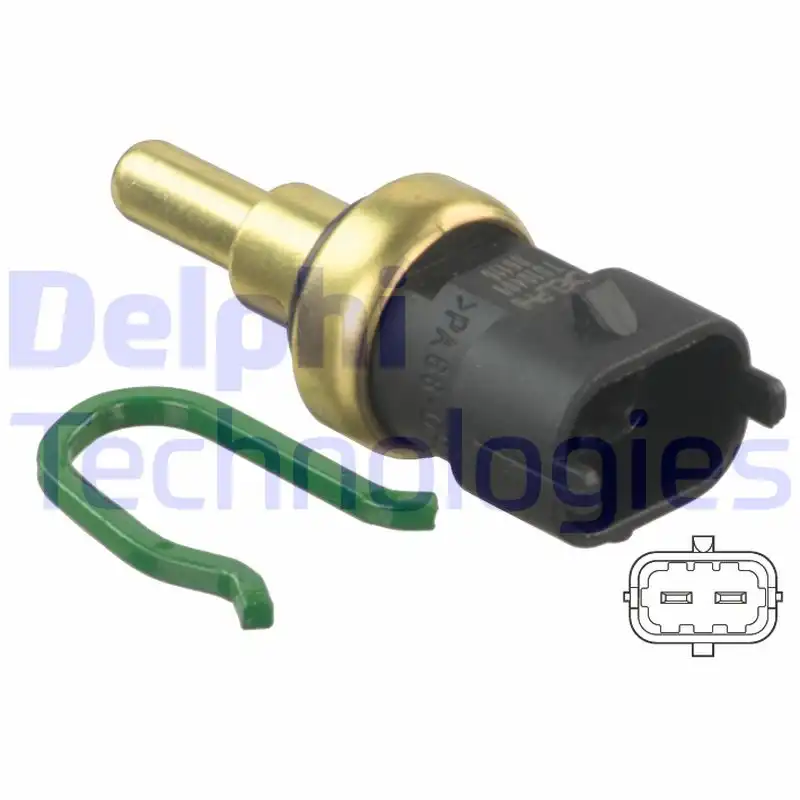 DELPHI TS10409