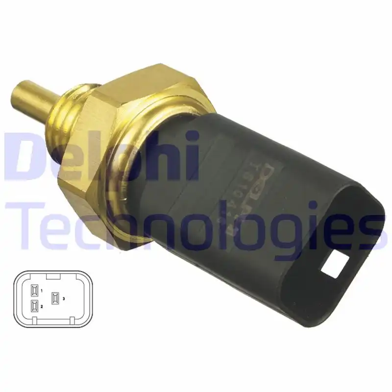 DELPHI TS10416