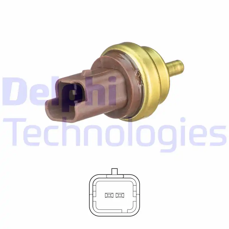 DELPHI TS10477