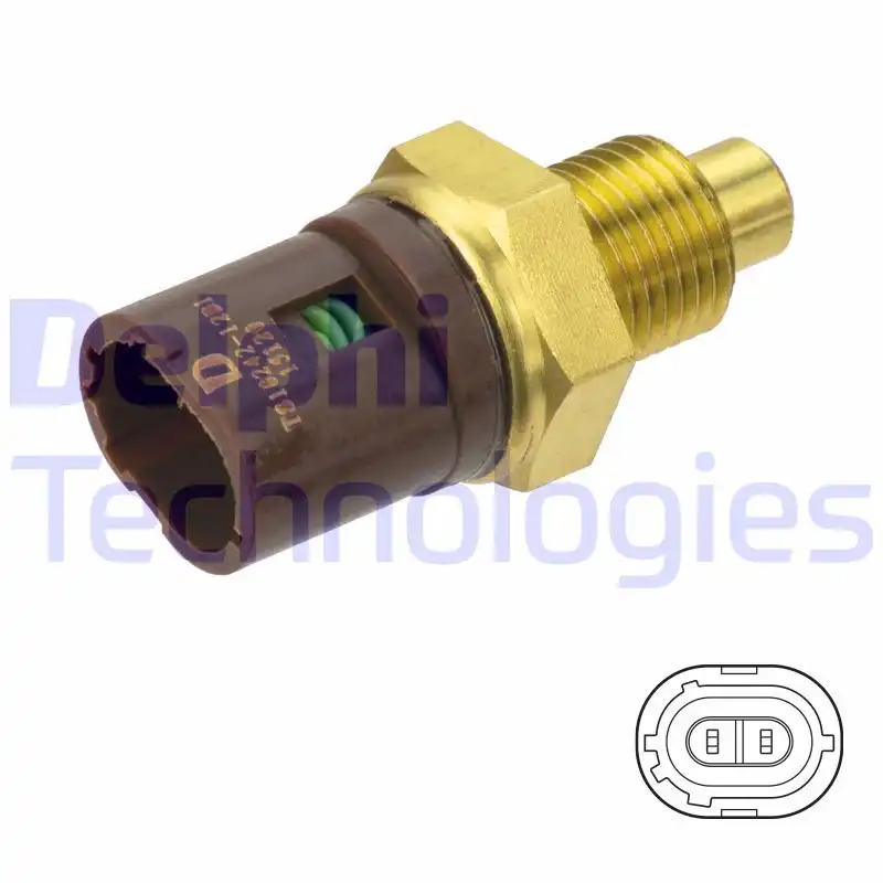 DELPHI TS10490