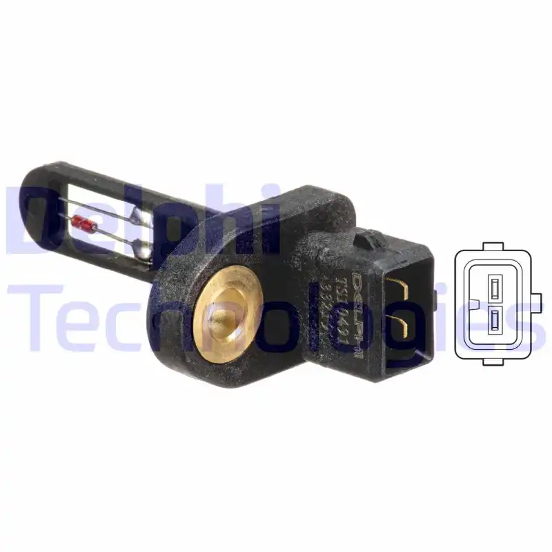 DELPHI TS10491