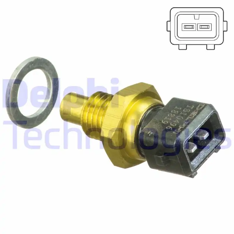 DELPHI TS10496