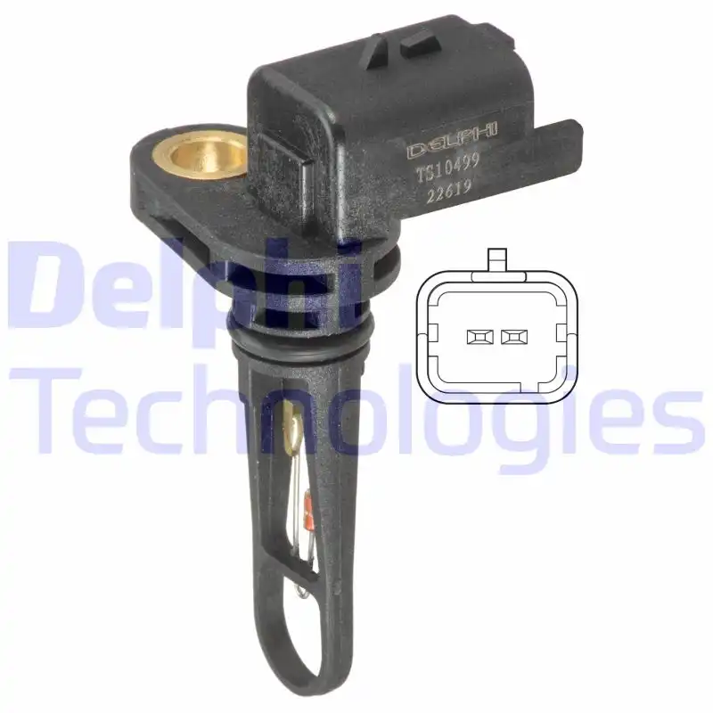 DELPHI TS10499