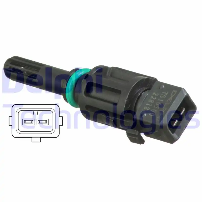 DELPHI TS10500