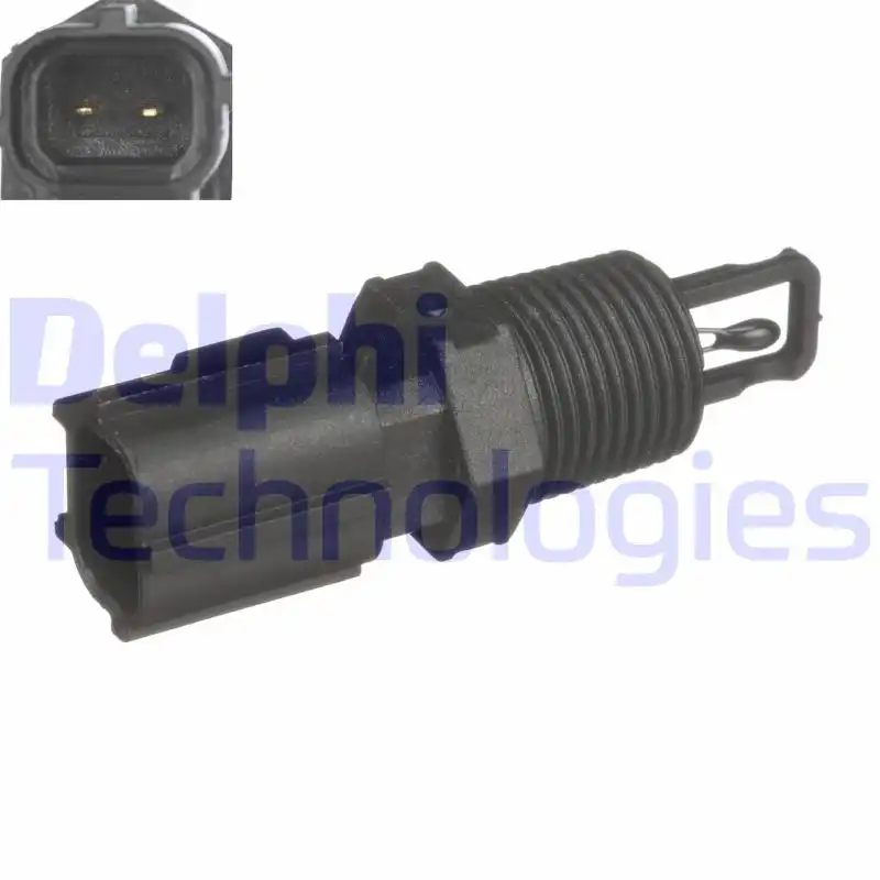 DELPHI TS10502