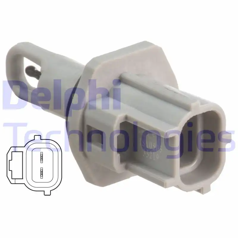 DELPHI TS10503