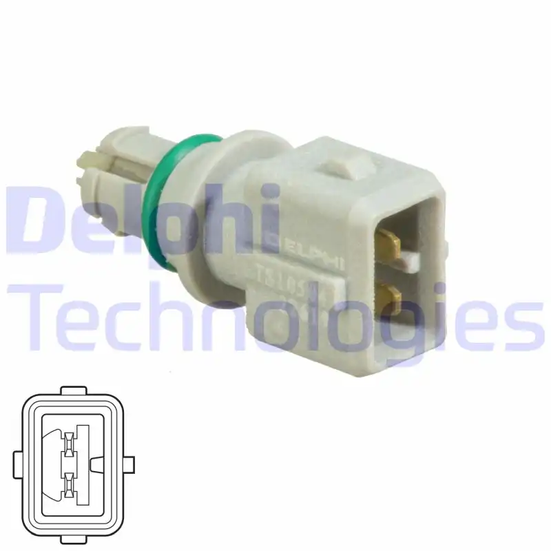 DELPHI TS10504