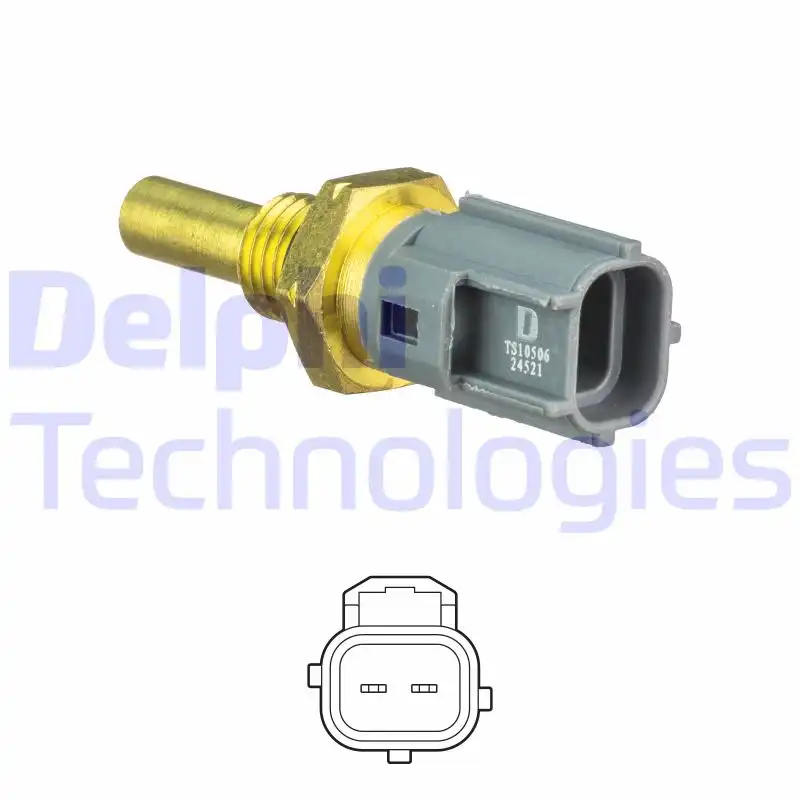 DELPHI TS10506