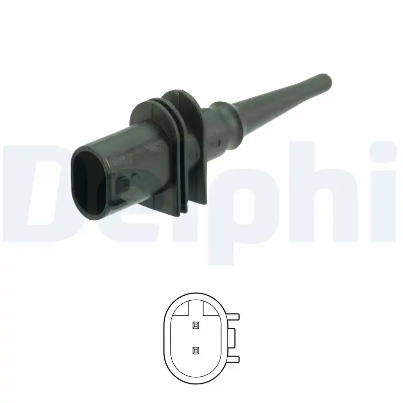 DELPHI TS10533