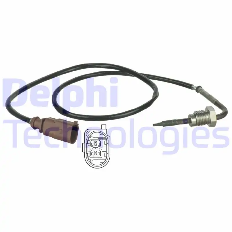 DELPHI TS30037