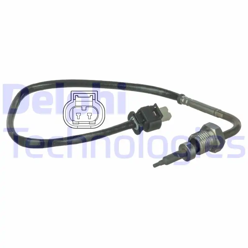 DELPHI TS30050
