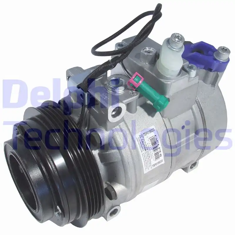 DELPHI TSP0159333