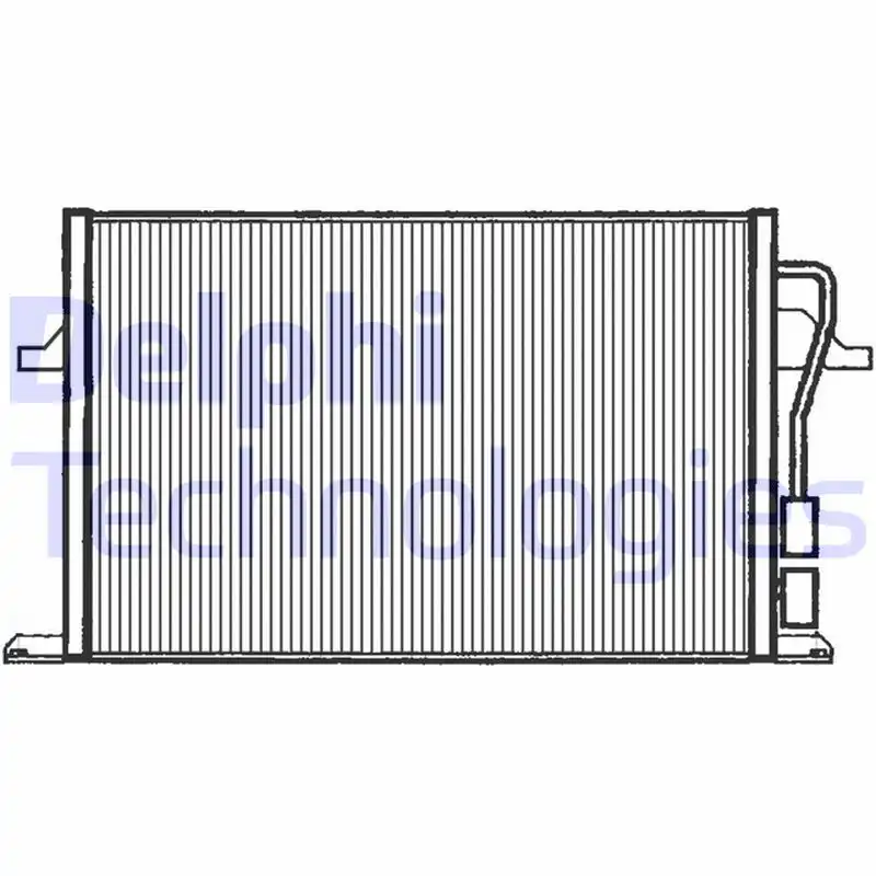 DELPHI TSP0225112