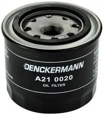 DENCKERMANN A210020