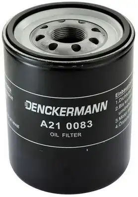 DENCKERMANN A210083
