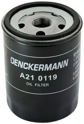 DENCKERMANN A210119