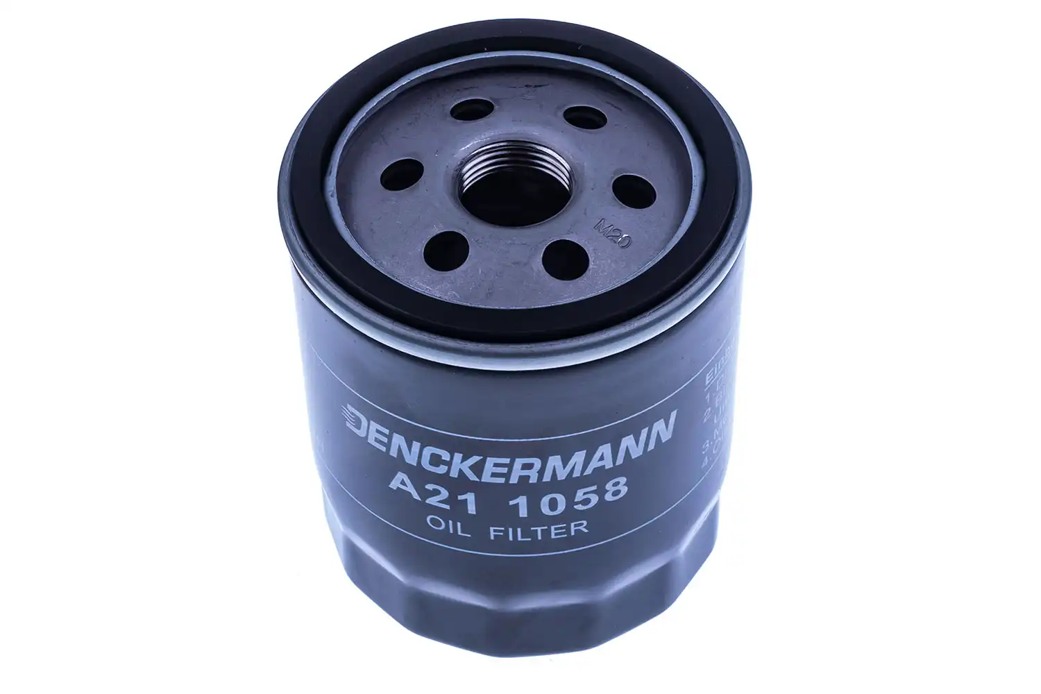 DENCKERMANN A211058