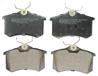 DENCKERMANN B110860