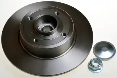 DENCKERMANN B130465