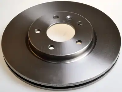 DENCKERMANN B130500
