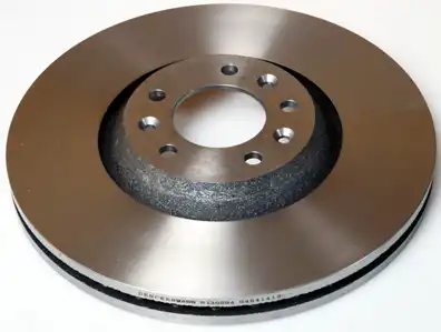 DENCKERMANN B130504