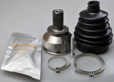 DENCKERMANN C120202