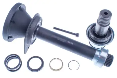DENCKERMANN C120542