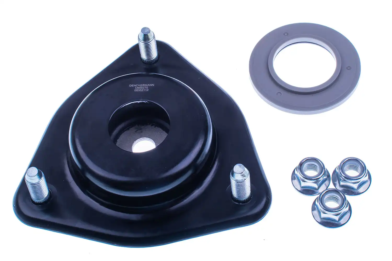 DENCKERMANN D600270