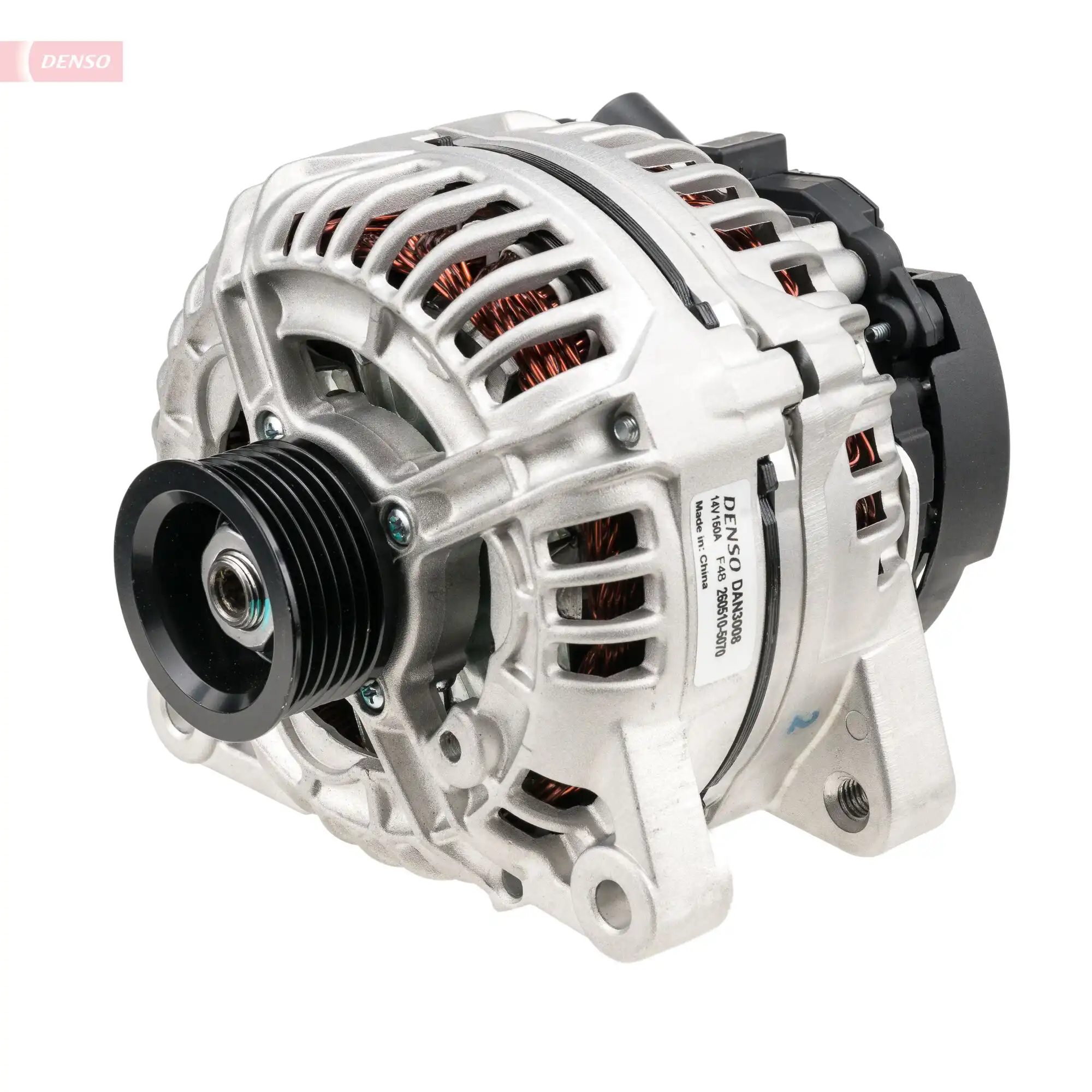 DENSO DAN3008