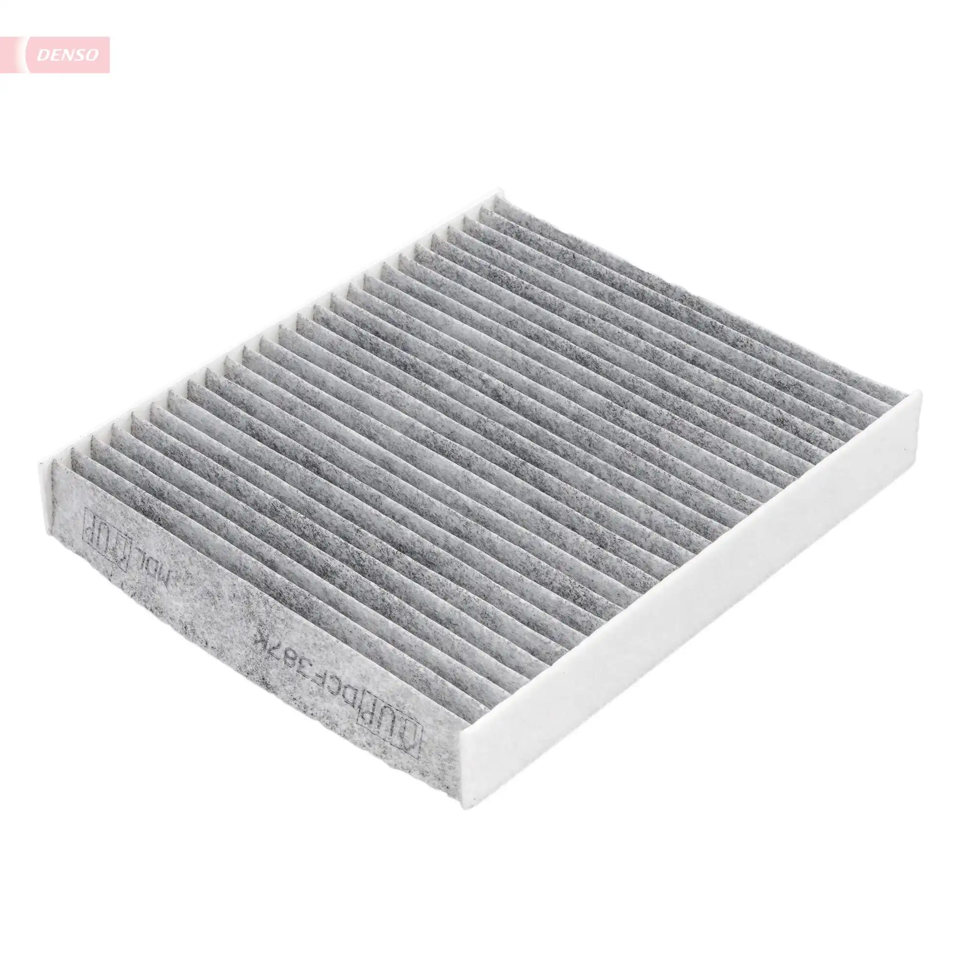 DENSO DCF387K