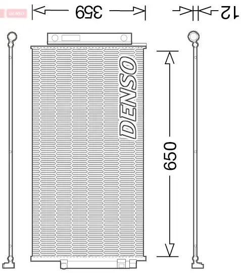 DENSO DCN09047