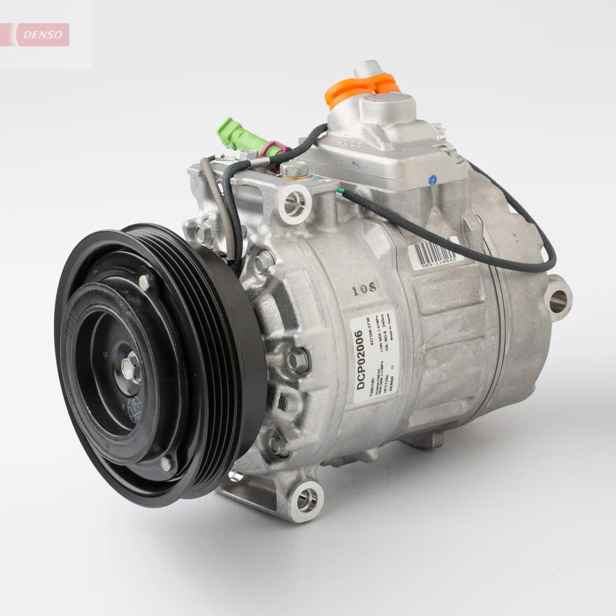 DENSO DCP02006