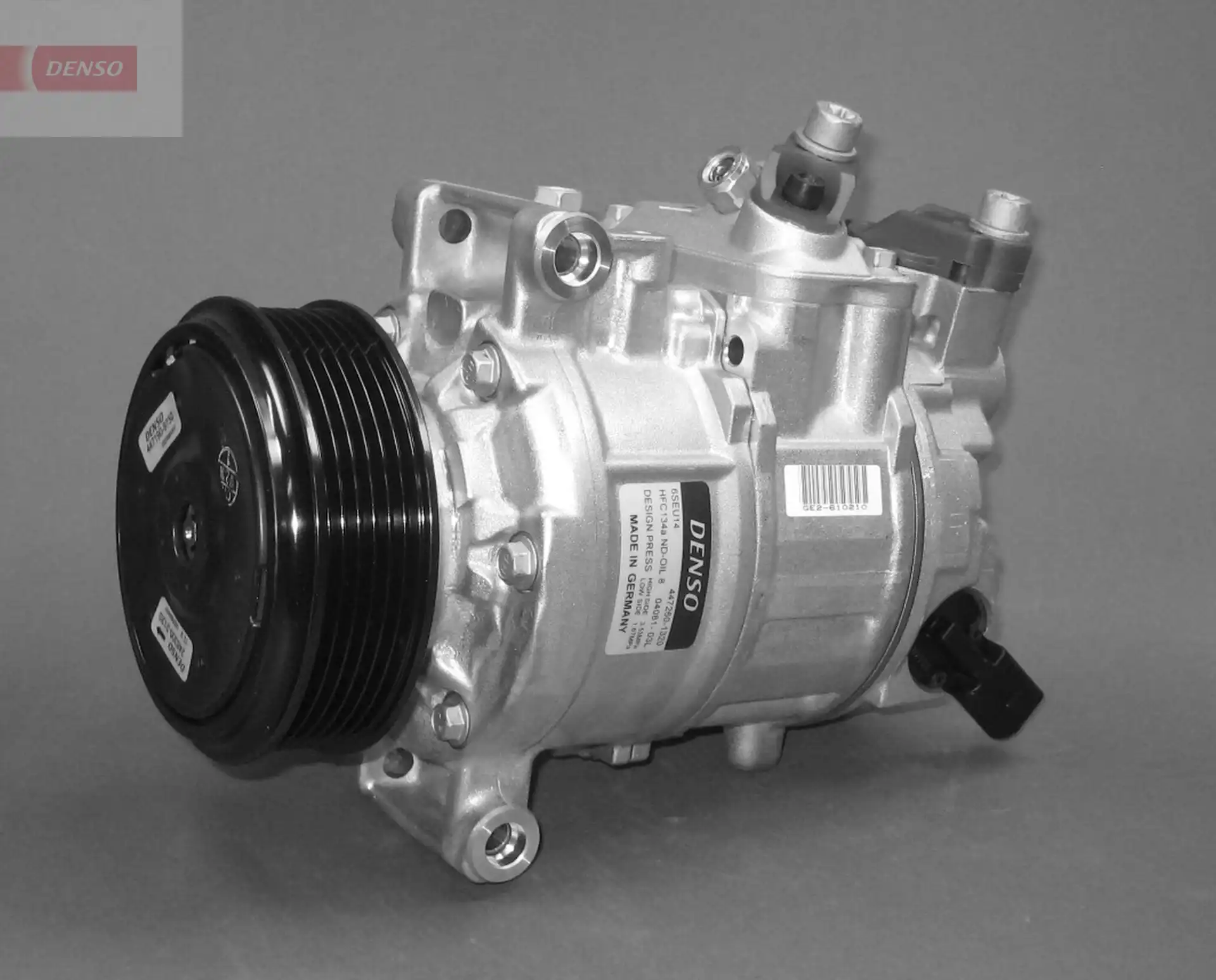 DENSO DCP02052