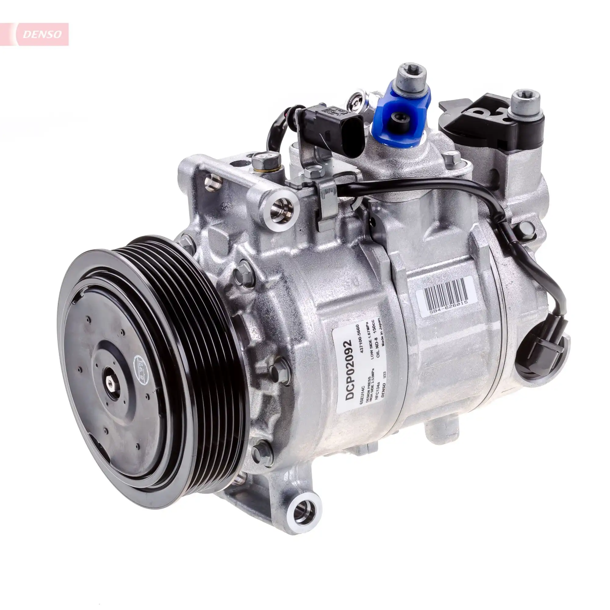 DENSO DCP02092