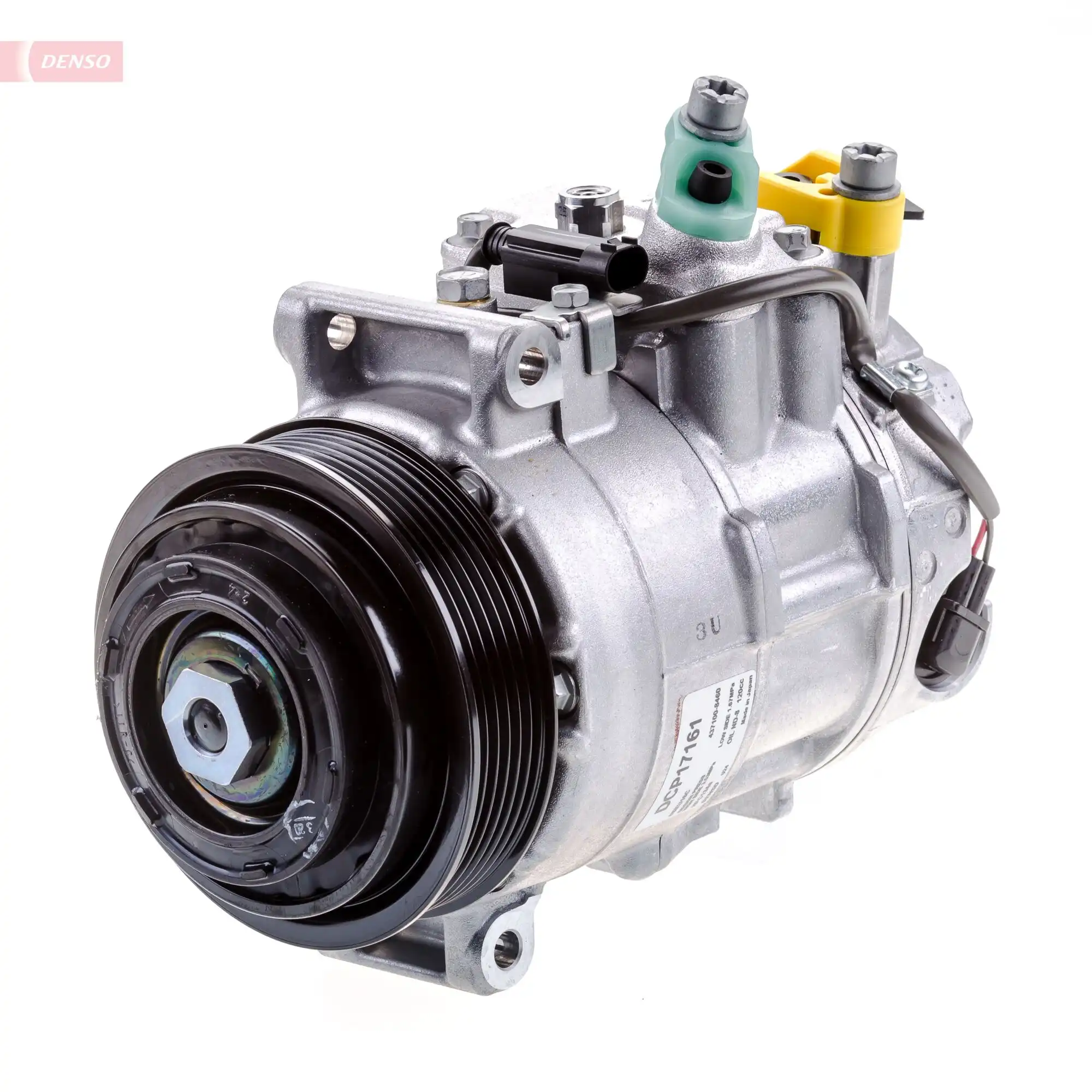 DENSO DCP17161