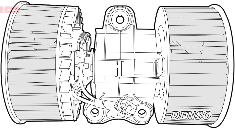 DENSO DEA05004